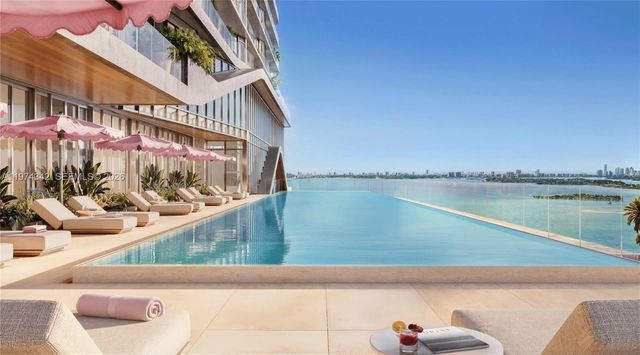 456 NE 29th St 805, Miami, FL 33137