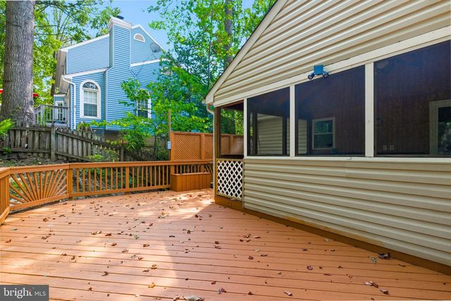 2180 HARPOON DR, Stafford, VA 22554