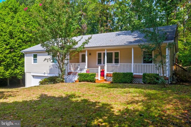 2180 HARPOON DR, Stafford, VA 22554