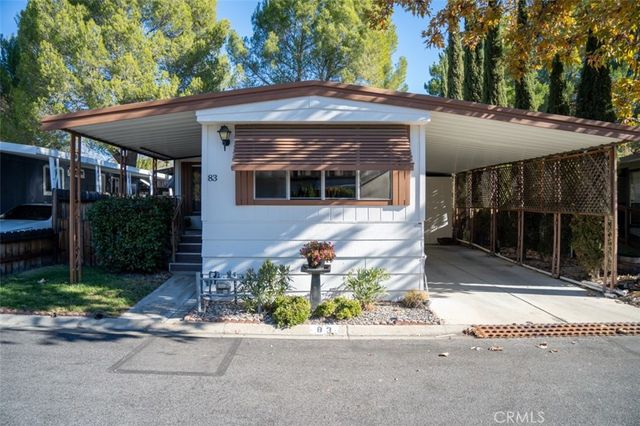 10025 El Camino Real 83, Atascadero, CA 93422