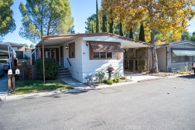 10025 El Camino Real 83, Atascadero, CA 93422