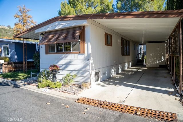 10025 El Camino Real 83, Atascadero, CA 93422
