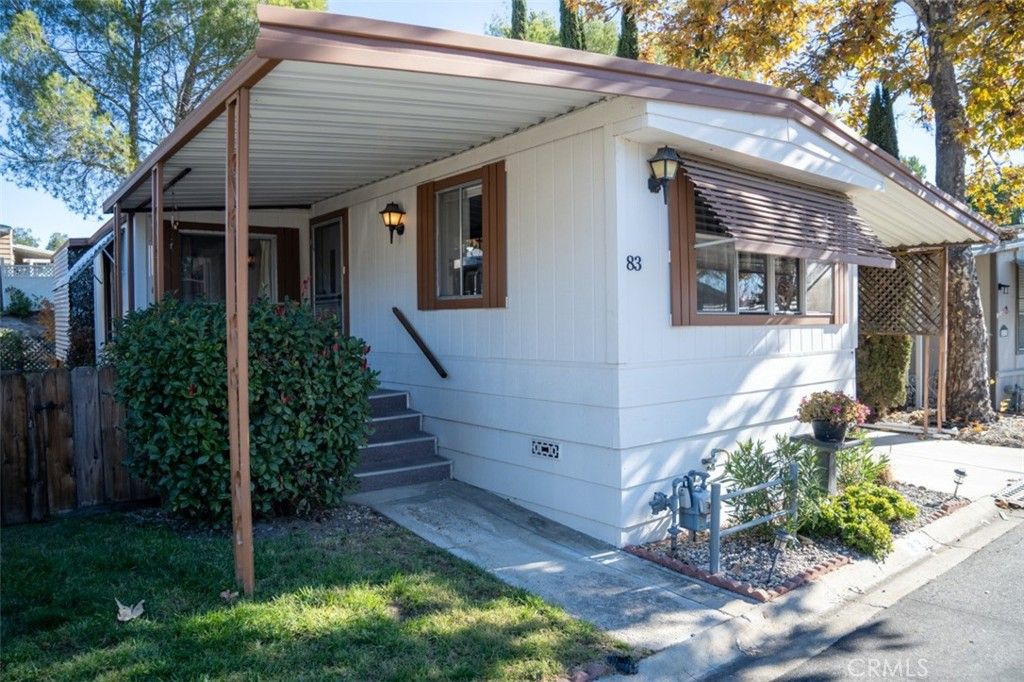 10025 El Camino Real 83, Atascadero, CA 93422