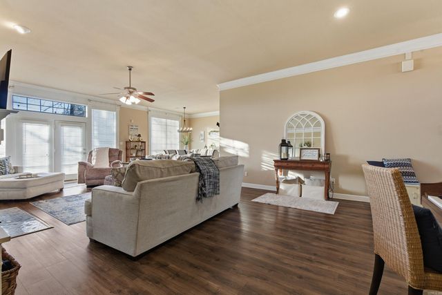 106 Wild Dogwood Trail, Hot Springs, AR 71913