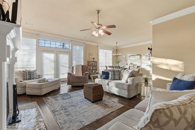 106 Wild Dogwood Trail, Hot Springs, AR 71913