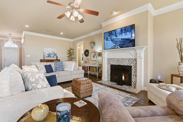 106 Wild Dogwood Trail, Hot Springs, AR 71913