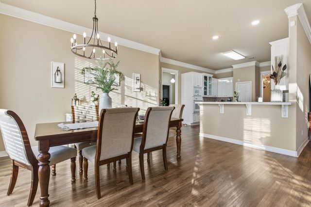 106 Wild Dogwood Trail, Hot Springs, AR 71913