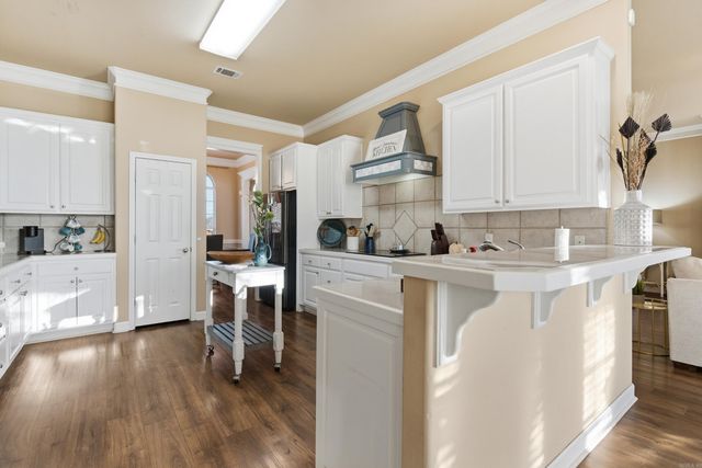 106 Wild Dogwood Trail, Hot Springs, AR 71913