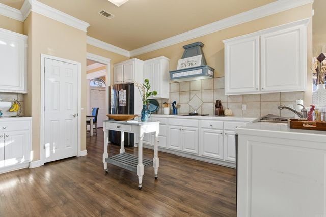 106 Wild Dogwood Trail, Hot Springs, AR 71913