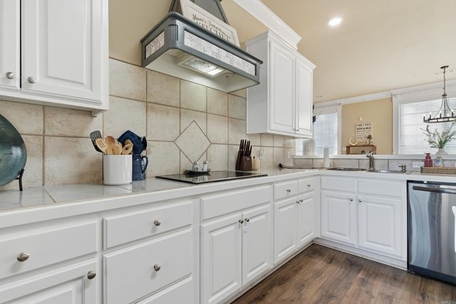 106 Wild Dogwood Trail, Hot Springs, AR 71913