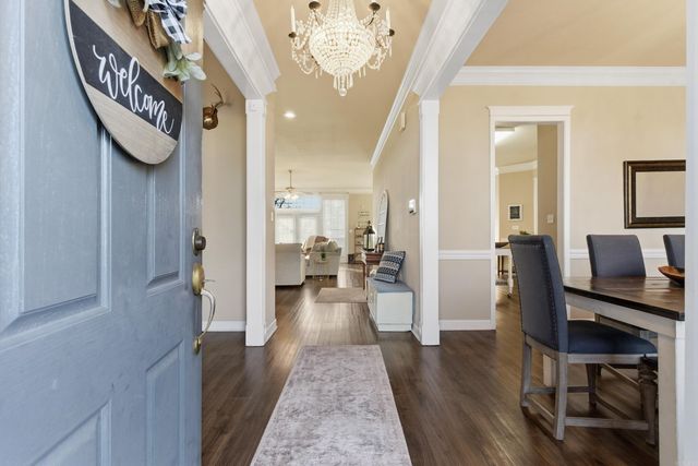 106 Wild Dogwood Trail, Hot Springs, AR 71913