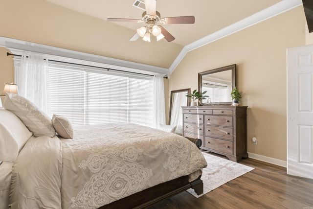 106 Wild Dogwood Trail, Hot Springs, AR 71913