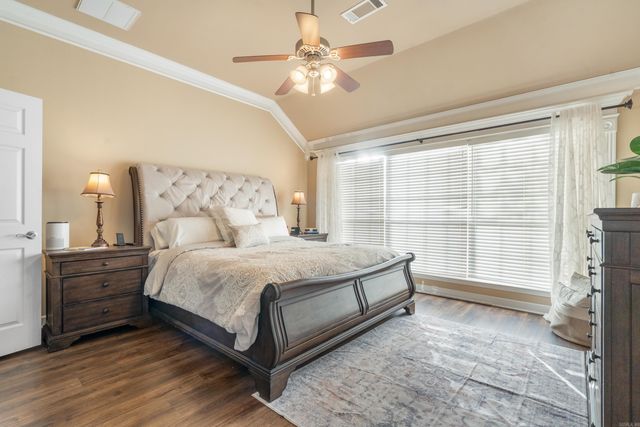 106 Wild Dogwood Trail, Hot Springs, AR 71913