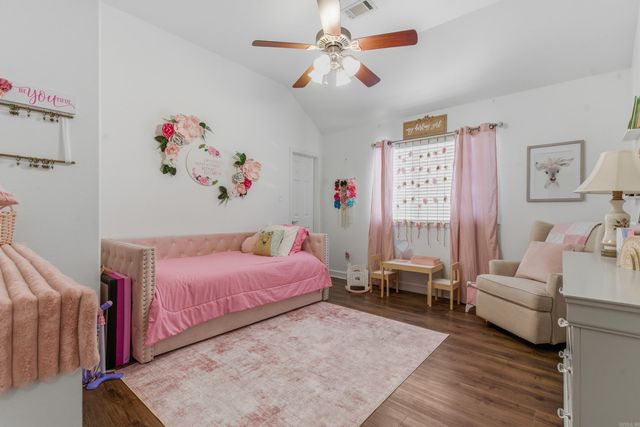 106 Wild Dogwood Trail, Hot Springs, AR 71913