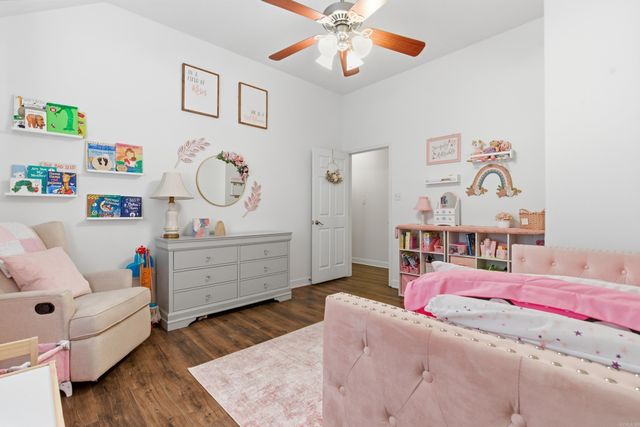 106 Wild Dogwood Trail, Hot Springs, AR 71913