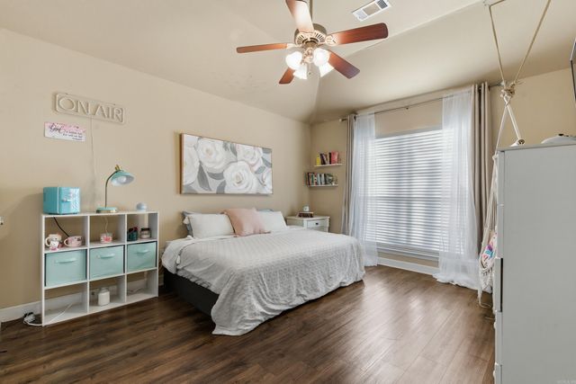 106 Wild Dogwood Trail, Hot Springs, AR 71913