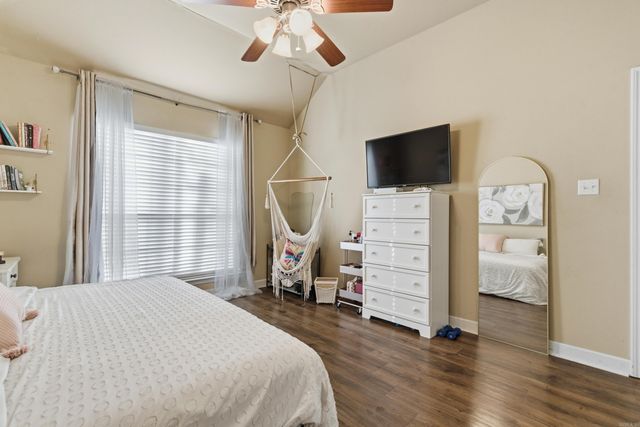 106 Wild Dogwood Trail, Hot Springs, AR 71913