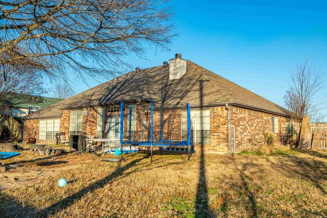 106 Wild Dogwood Trail, Hot Springs, AR 71913