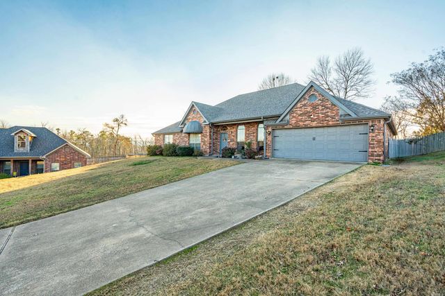 106 Wild Dogwood Trail, Hot Springs, AR 71913
