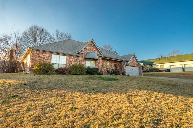 106 Wild Dogwood Trail, Hot Springs, AR 71913