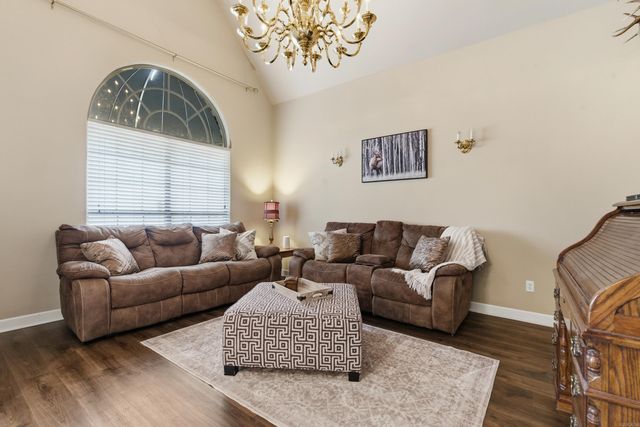 106 Wild Dogwood Trail, Hot Springs, AR 71913