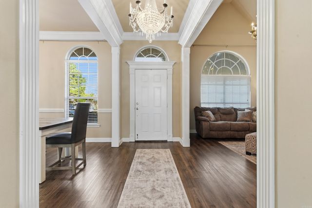 106 Wild Dogwood Trail, Hot Springs, AR 71913