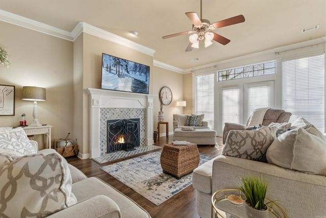 106 Wild Dogwood Trail, Hot Springs, AR 71913