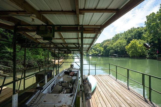 250 Wildflower Lane, Heber Springs, AR 72543