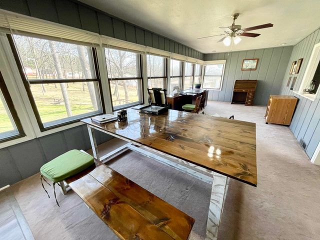 304 Parliament Drive, Horseshoe Bend, AR 72512