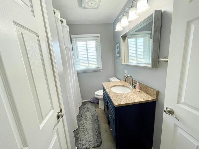 304 Parliament Drive, Horseshoe Bend, AR 72512