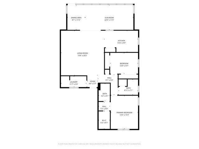304 Parliament Drive, Horseshoe Bend, AR 72512