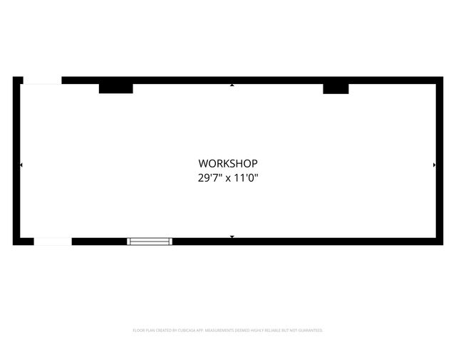 304 Parliament Drive, Horseshoe Bend, AR 72512