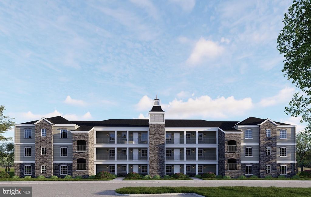201 Colonial Downs Ct Unit 2306, Newark, DE 19702