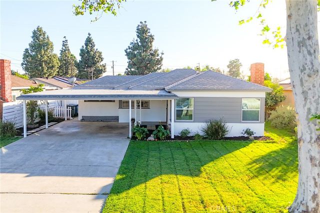 8326 Maxine Street, Pico Rivera, CA 90660