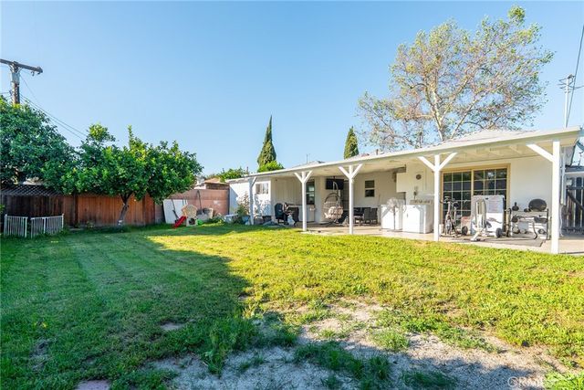 8326 Maxine Street, Pico Rivera, CA 90660