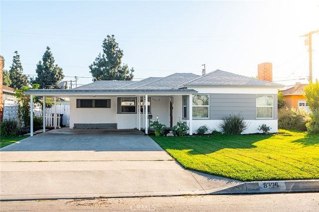 8326 Maxine Street, Pico Rivera, CA 90660