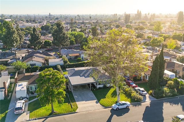 8326 Maxine Street, Pico Rivera, CA 90660