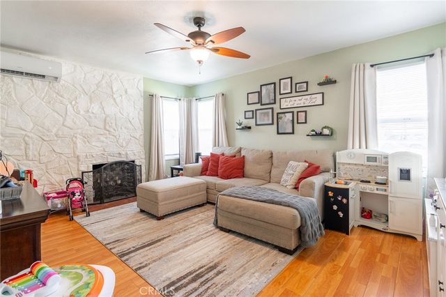 8326 Maxine Street, Pico Rivera, CA 90660