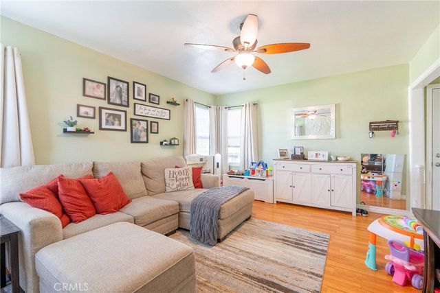 8326 Maxine Street, Pico Rivera, CA 90660