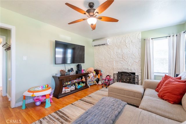 8326 Maxine Street, Pico Rivera, CA 90660