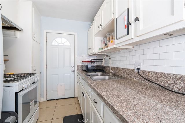 8326 Maxine Street, Pico Rivera, CA 90660