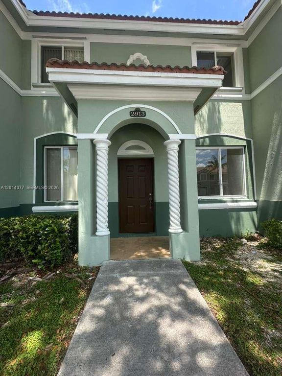 2913 SE 15th Rd 64, Homestead, FL 33035