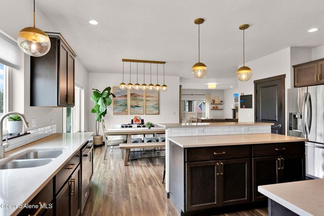 1675 N Bunting LN, Post Falls, ID 83854