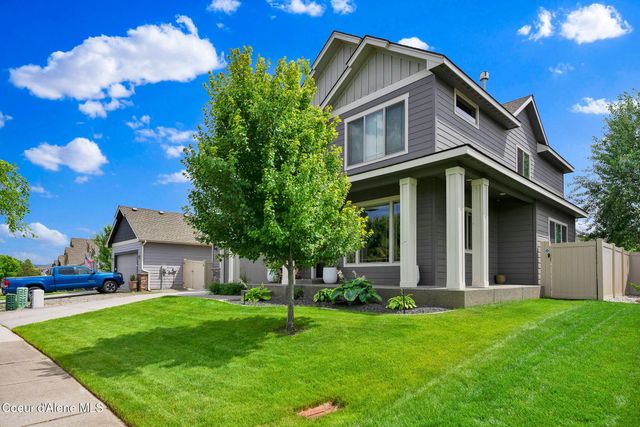 1675 N Bunting LN, Post Falls, ID 83854