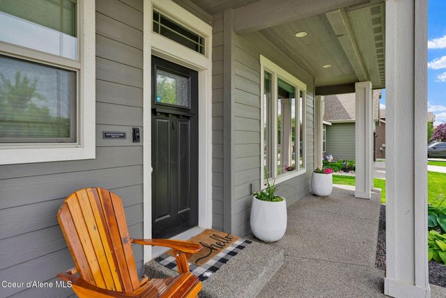 1675 N Bunting LN, Post Falls, ID 83854