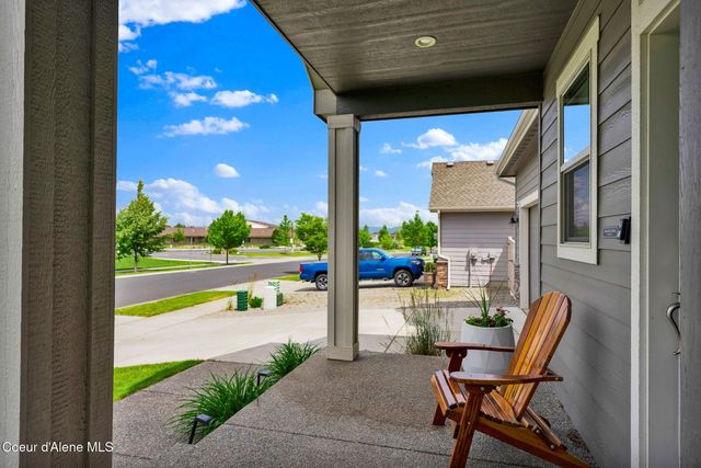 1675 N Bunting LN, Post Falls, ID 83854