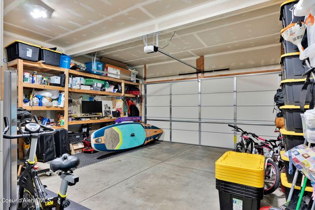1675 N Bunting LN, Post Falls, ID 83854