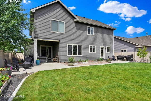 1675 N Bunting LN, Post Falls, ID 83854