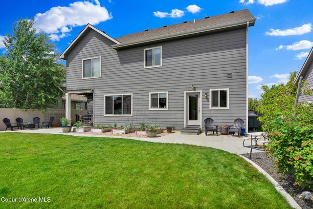 1675 N Bunting LN, Post Falls, ID 83854