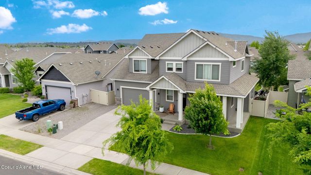 1675 N Bunting LN, Post Falls, ID 83854